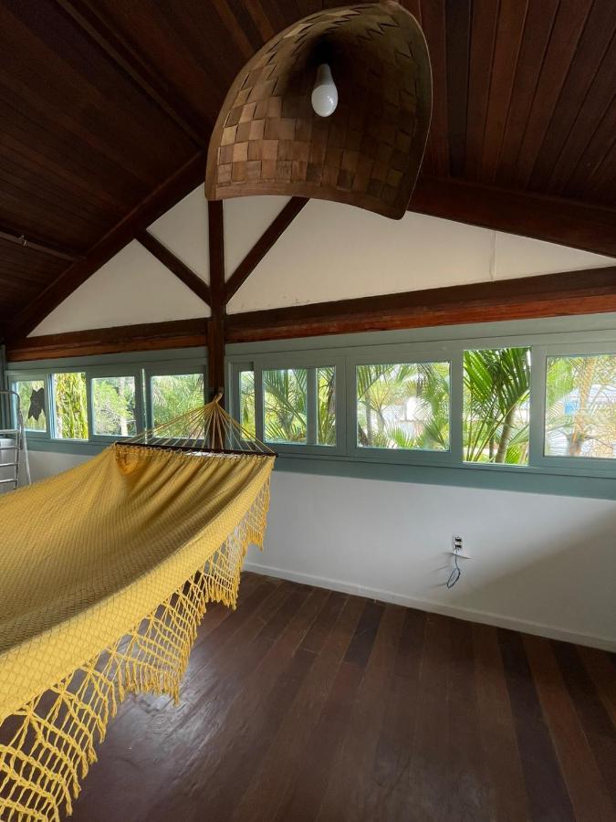 A Casa Da Praia Do Forte Kültér fotó