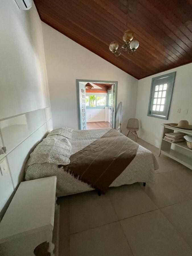 A Casa Da Praia Do Forte Kültér fotó