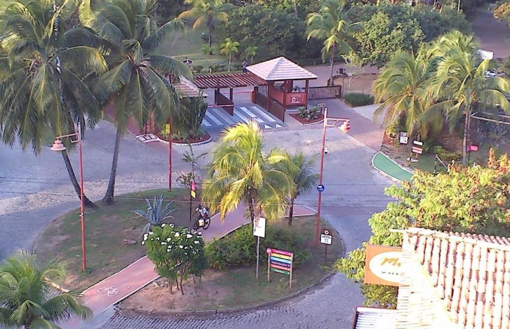 A Casa Da Praia Do Forte Kültér fotó